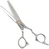 E-Kwip - Harmony Set - Kappersscharen - Zilver - Lichtgewicht