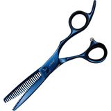 E-Kwip PLUS Neptune Modelleerschaar - 6,0 Inch - Roestvrij Staal