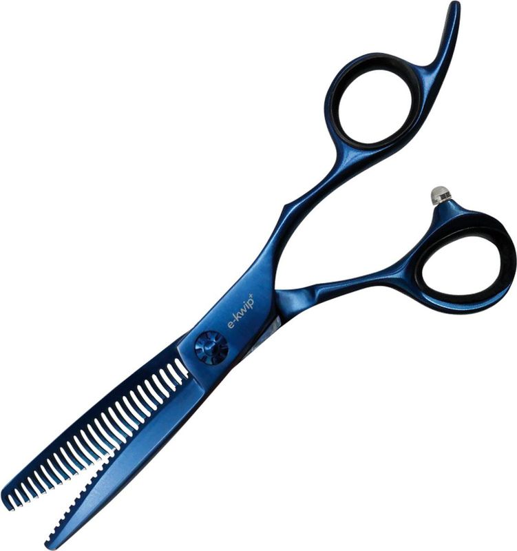 E-Kwip PLUS Neptune Modelleerschaar - 6,0 Inch - Roestvrij Staal