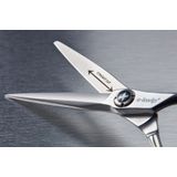 E-Kwip PLUS TEC 1 Knipschaar - 5,5inch - Staal - Ergonomisch Ontwerp