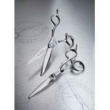 E-Kwip PLUS TEC 1 Knipschaar - 5,5inch - Staal - Ergonomisch Ontwerp