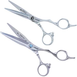 e-kwip+ TEC Set - Snijgereedschap - Rechte Snede en Slide Cut