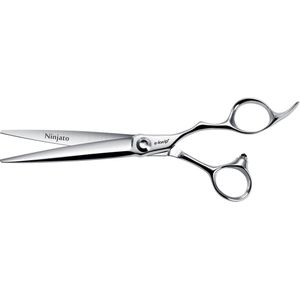 E-Kwip PLUS Ninjato 70 - Kappersschaar - Hoogwaardig Staal - Ergonomisch Ontwerp