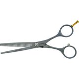 E-Kwip - Baseline Classic - Modelleer Schaar - 5,5 Inch - Zilver