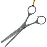 E-Kwip - Baseline Classic - Modelleer Schaar - 5,5 Inch - Zilver