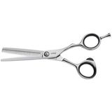 E-Kwip - Baseline Classic - Modelleer Schaar - 5,5 Inch - Zilver