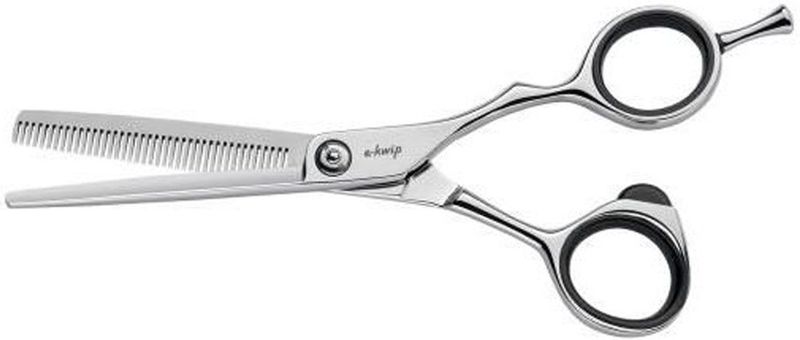 E-Kwip - Baseline Classic - Modelleer Schaar - 5,5 Inch - Zilver