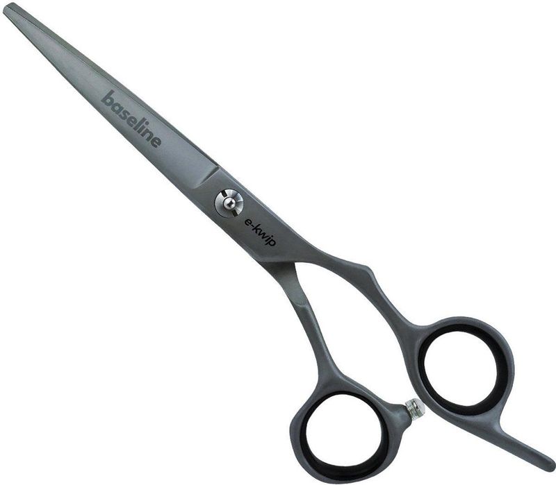 E-Kwip - Baseline Offset 40 - Modelleer Schaar - 5,5 Inch - Ergonomisch Design