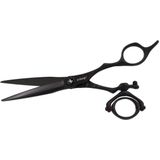 E-Kwip PLUS TEC 360° Knipschaar - Zwart - 440C Staal