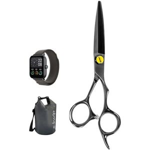E-Kwip - Competition Set - Kappersscharen - Ergonomisch - Hoge Kwaliteit