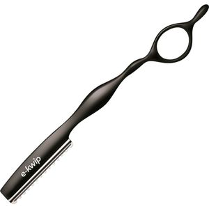 E-Kwip - Safety Razor - Zwart - Scheermes