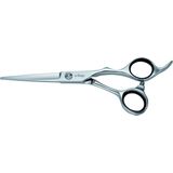 E-Kwip Knipschaar Education 55 Zilver 5,5inch