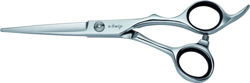 E-Kwip Knipschaar Education 55 Zilver 5,5inch