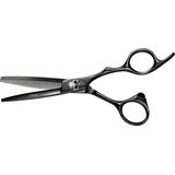 E-Kwip PLUS - Primus Coupeschaar - Skull Black Titanium - 5,5 inch