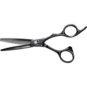 E-Kwip PLUS - Primus Coupeschaar - Skull Black Titanium - 5,5 inch