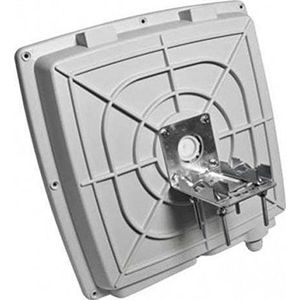 Allnet Antenne 5,8 GHz 19dBi Flat Patch Outdoor 1T1R N-Type female