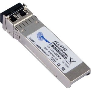 Allnet - ALL4757 SFP+ - Zendontvangers - MultiMode - 850 nm - 10.300 Mbit/s