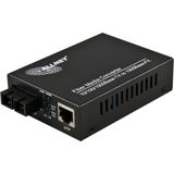 Allnet ALL-MC103G-SC-MM (Media-omzetter), Netwerk accessoires