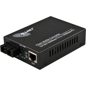 Allnet ALL-MC103G-SC-MM (Media-omzetter), Netwerk accessoires