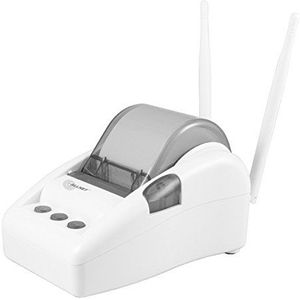 Allnet - ALL-HS02530 - Draadloze Gateway - Wit - Met Geïntegreerde Thermische Printer