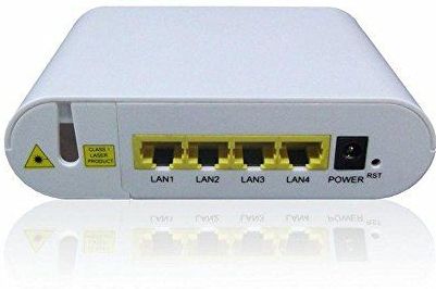 Allnet - ALL0334 - Netwerkschakelaar - 4 Havens - Voldoet aan IEEE802.3-2005