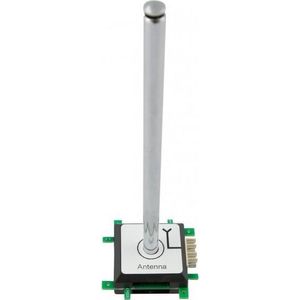 Allnet Brick'R'knowledge Antenne (Antenne), Elektronica modules
