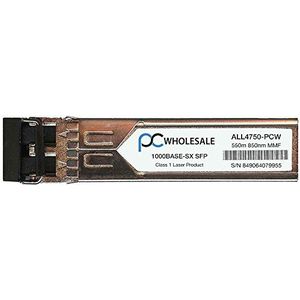 Allnet - ALL4750 - SFP Zendontvangermodule - 850 nm - 1000 Mbit/s, Bereik 550 meter