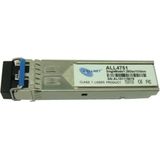 Allnet - ALL4751 - Transceiver Module - SFP - Gigabit EN - 1000Base-LX