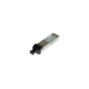 Allnet ALL4755 SFP (Mini-GBIC) zendontvangermodule, Zendontvangers, Zilver