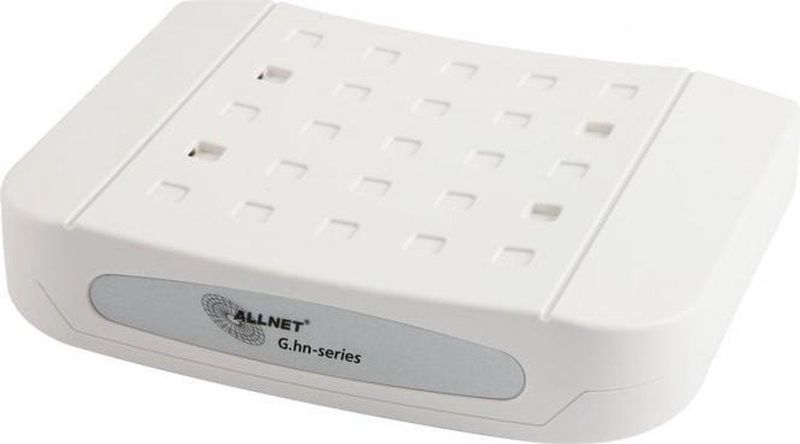 Allnet Master Modem - 2-draads - 350 m - 500 MBit/s