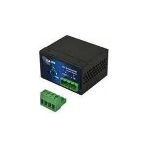 Allnet - ALL-B100-24VDC - Power-Booster - Industrieel - 24V DC naar 48-55V DC, max. 95W