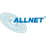 Allnet ALL-SG8245PM Netwerk switch 5 poorten 1000 MBit/s PoE-functie