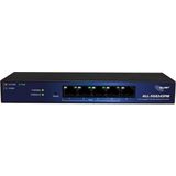 Allnet ALL-SG8245PM Netwerk switch 5 poorten 1000 MBit/s PoE-functie