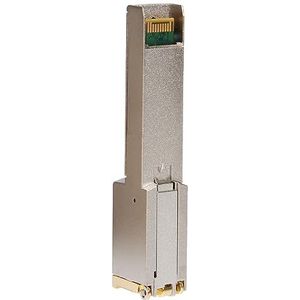 ALLNET ALL4781-VDSL2-SFP Switch Module Mini-GBIC VDSL2 Telco - Gateway - 0,1 Gbps, ALL4781-VDSL2-SFP
