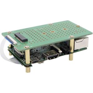 Radxa RockPi_M.2_Extend_v1.4 Shield Geschikt voor serie: Rock Pi