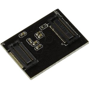 Allnet - Rock Pi 4 - Ontwikkelbord - EMMC 5.0 - 32GB