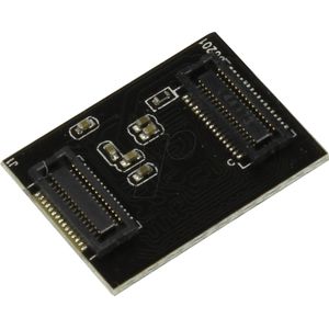 Allnet - Rock Pi eMMC - Ontwikkelbord - 64GB - eMMC 5.0 en 5.1 voor Snelle Gegevensoverdracht