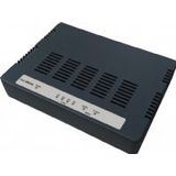 Allnet ALL-BM300 100000 Kbit/s, Router, Zwart