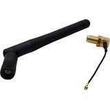 Antenne - Frequentieversterking - 5dB - 50 Ohm - Eenvoudig te Monteren