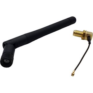 Antenne - Frequentieversterking - 5dB - 50 Ohm - Eenvoudig te Monteren