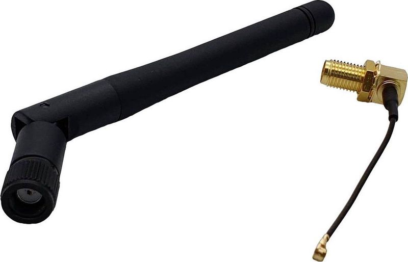 Antenne - Frequentieversterking - 5dB - 50 Ohm - Eenvoudig te Monteren