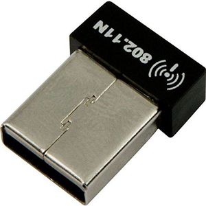 Allnet ALL-WA0150N WiFi-stick USB 150 MBit/s