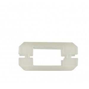 Allnet alles-steen-0143, Netwerkschakelaar, Wit