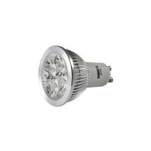 Synergy 21 Led - Herstel gu10 4x1w ir infrarood lijn veiligheid 940 nm