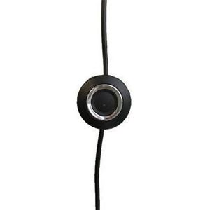 Plusonic Accessoires EHS-adapterkabel Panasonic, Accessoires voor koptelefoons