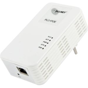 Allnet ALL1681203 Powerline enkele adapter ALL1681203 1200 MBit/s