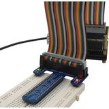 Allnet - Rock Pi 4 zbh - Soldeerloze Breakout Kit - Ontwikkelborden