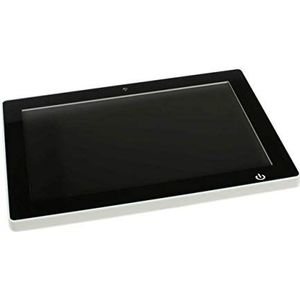 ALLNET Touch Display Tablet 10 inch PoE met 2GB/16GB, PX30 Android 8.1