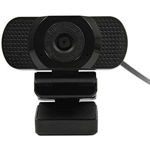 Plusonic USB-webcam Full-HD AF.V2.