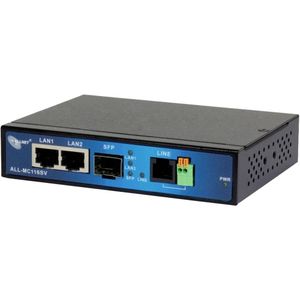 Allnet ALL-MC116SV-VDSL2 VDSL Modem, Router